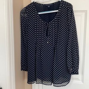 Tommy Hilfiger blouse